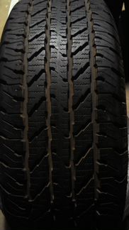 255 70 R16 Cooper Discoverer H/T109S