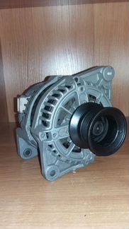 Генератор Daewoo Nexia