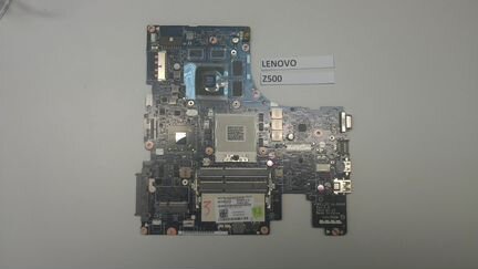 Мат. платы на Lenovo