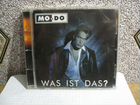Mo-Do Was Ist Das CD, Album Фирм 1995 год