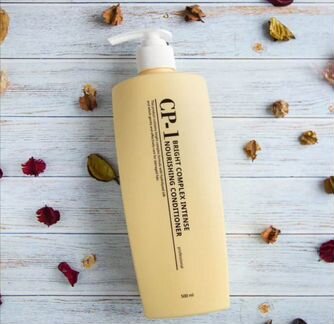 Шампунь кондиционер