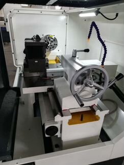 Токарный станок чпу datan CK6140