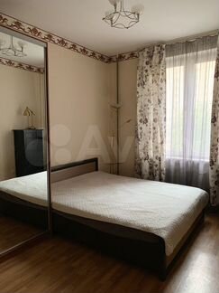 2-к квартира, 53.3 м², 7/17 эт.