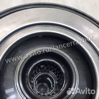 Муфта Haldex Volvo XC90 3.2 2007-14 Вольво Халдекс