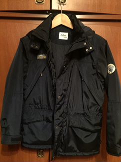 Демисезонная куртка на мальчика Гулливер