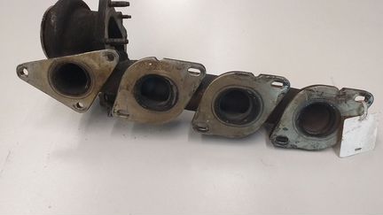 Коллектор впускной Mercedes S-class VI W222 C217