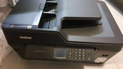 Мфу Brother MFC-J3530DW на запчасти