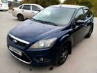 Ford Focus 1.8 МТ, 2011, 179 000 км