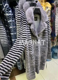 Шуба демисезон