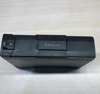 CD-чейнджер A0028204289 Mercedes Benz E W210