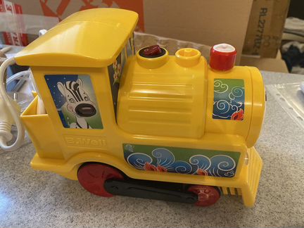 Небулайзер b.well