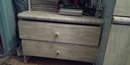 Ящики на кухню