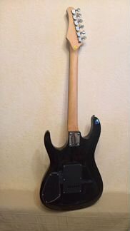 Электрогитара AzaLea типа Страт