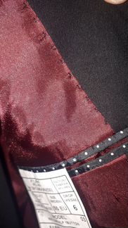 Костюм мужской