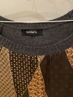 Платье Max&Co