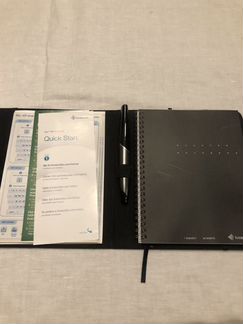 Livescribe умная ручка sky wifi