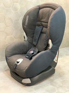 Автокресло maxi cosi priori