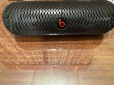 Портативная Колонка Beats Pill Xl