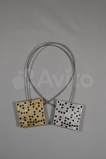 Магнит-подхват для штор 