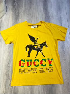 Футболка Gucci оригинал