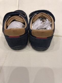 Кроссовки-ботинки Mayoral 22 р, новые