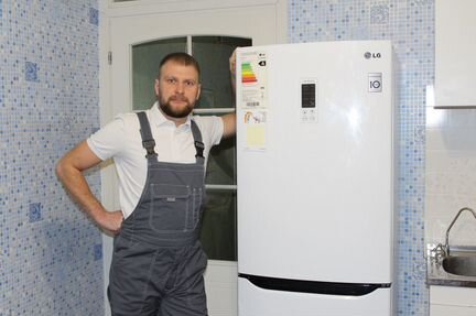 Ремонт Холодильников