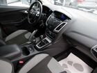 Ford Focus 1.6 МТ, 2011, 205 000 км объявление продам