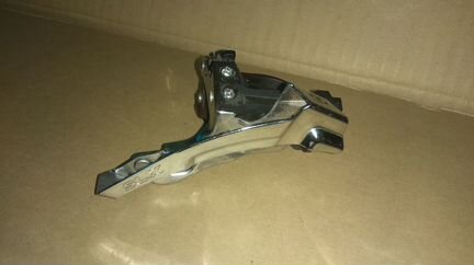 Переключатель передний Shimano SLX-m660