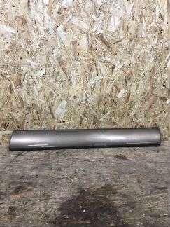 Накладка передняя правая Toyota Venza