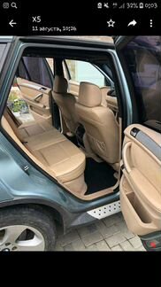 BMW X5 2.9 AT, 2002, 150 000 км