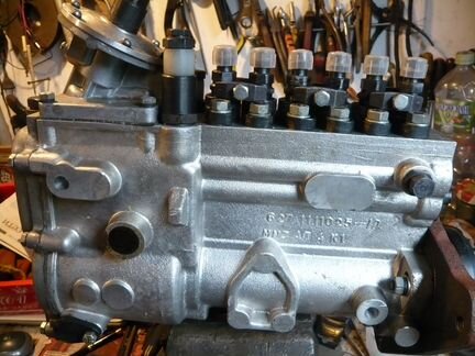 Тнвд 627.1111 005