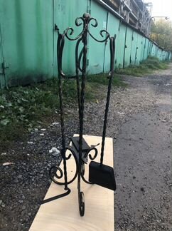 Набор для мангала