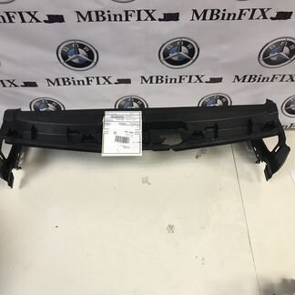 Воздуховод радиатора bmw G30