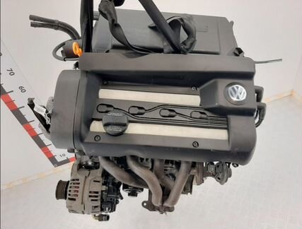 Двигатель (двс) Volkswagen Golf 4 об 1,4 036100032