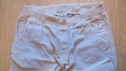 Брюки Outventure для девочек на 10-12 лет