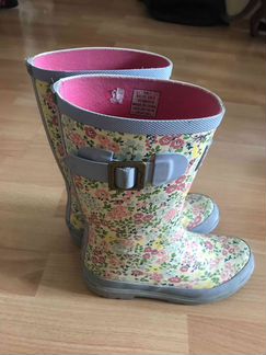 Резиновые сапоги Hatley 33 размер