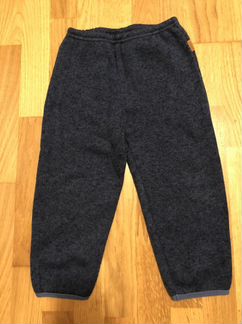 Комплект reima шерсть/флис 98 рост