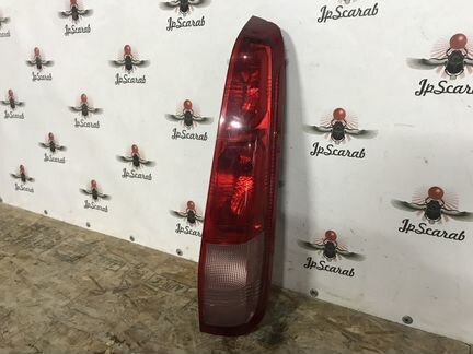 Фонарь задний правый Nissan X-Trail T30 Рестайлинг