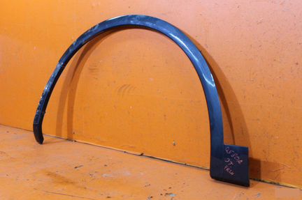 Расширитель крыла передний левый Audi Q5 80A