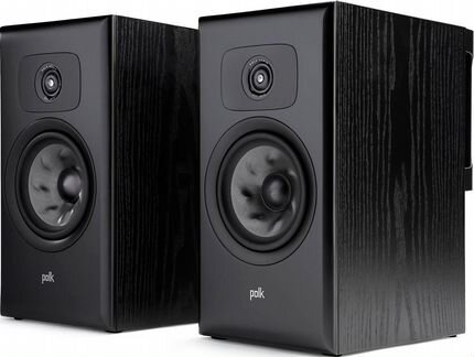 Полочная акустика Polk Audio Legend L200 Black