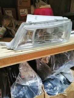 Фара левая Daewoo Nexia 1999 оригинал