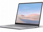 Ноутбук Microsoft Surface laptop go
