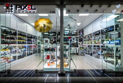 Canon EF 17-40mm f/4L USM Новый