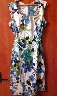 Платья 52-54-56р