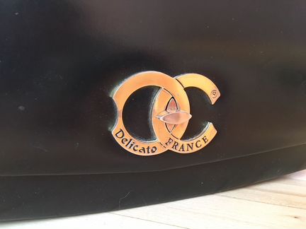 Сумка Delikato France