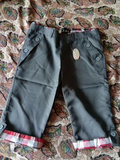 Продам мужские, новые шорты