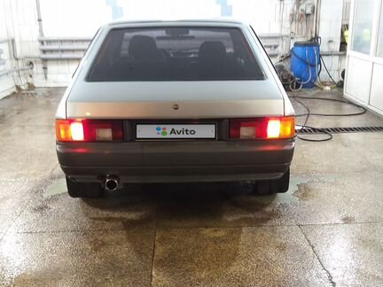 Москвич 2141 1.6 МТ, 1997, 142 000 км