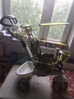 Велосипед