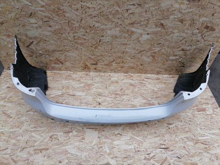 Бампер задний Volkswagen Passat B7