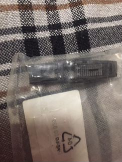 Защелка щётки на поводке DKW100020 Land Rover